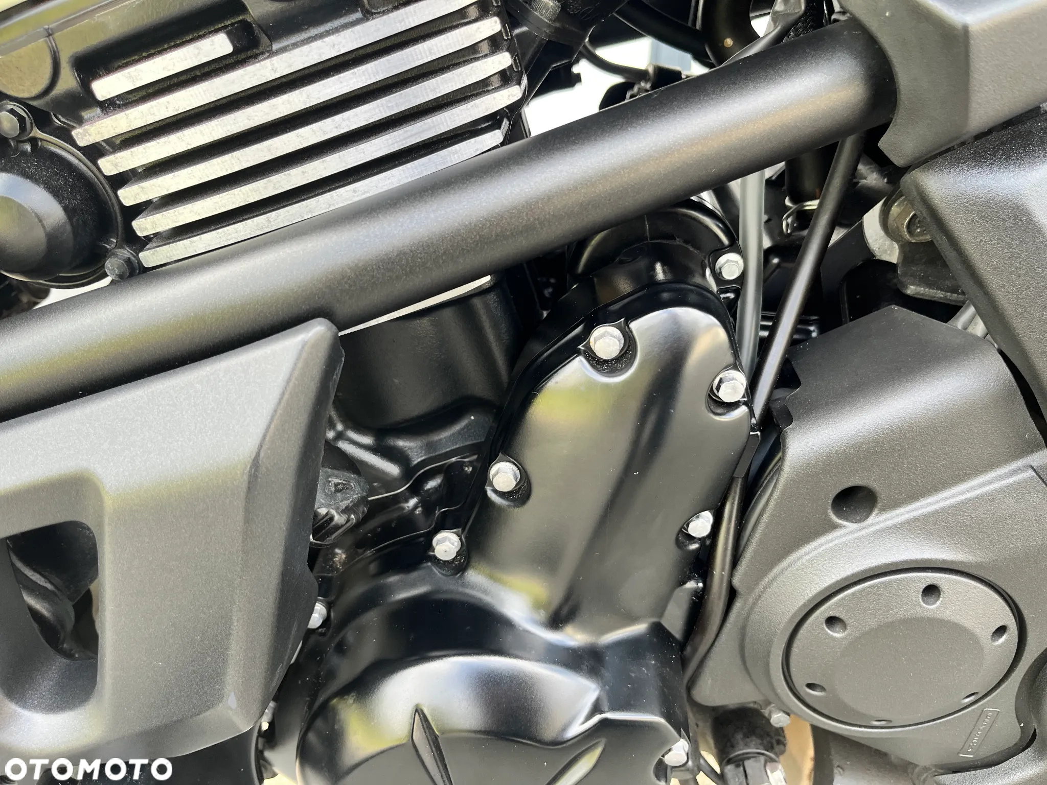Kawasaki Vulcan - 14