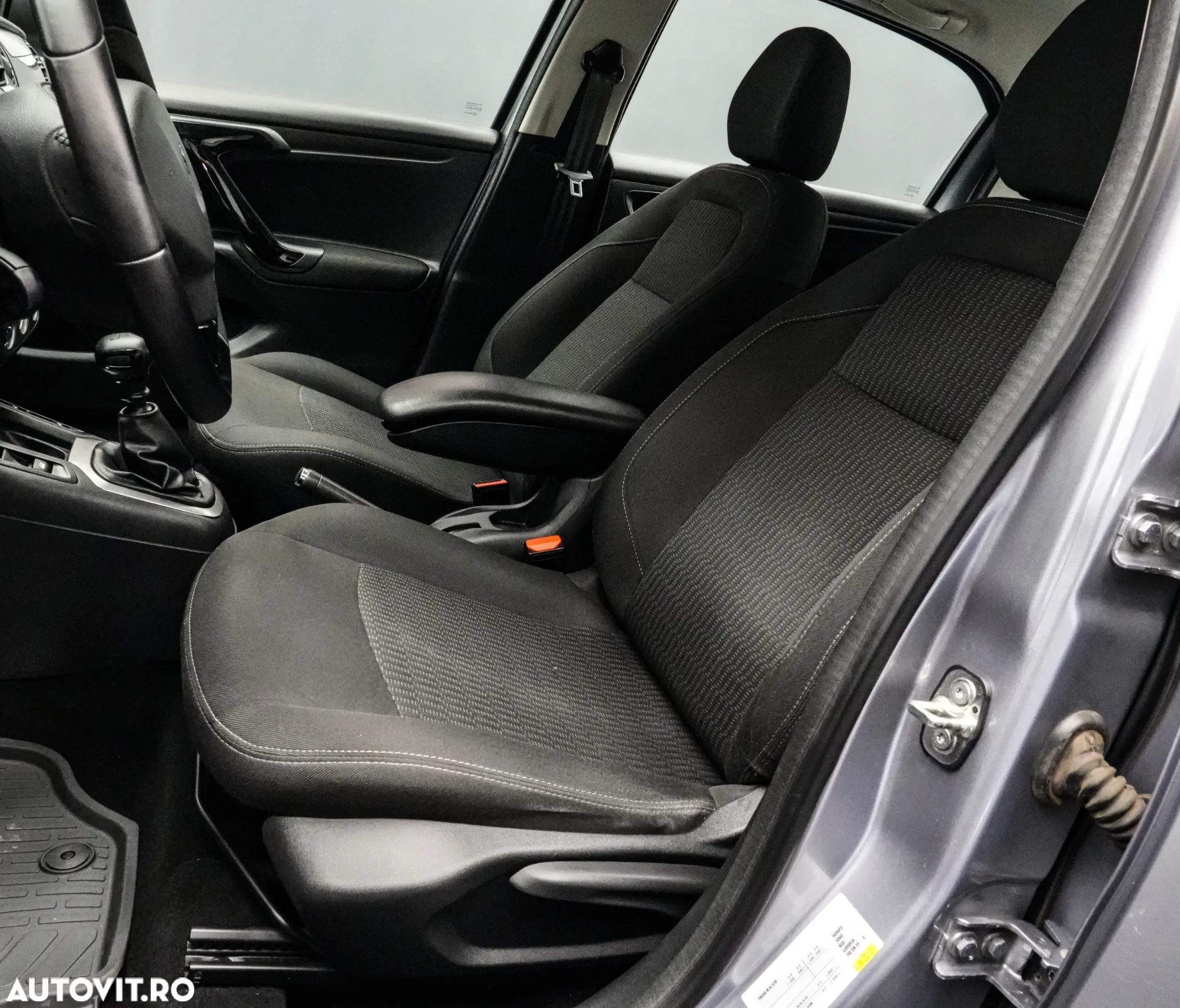 Peugeot 301 1.5 BlueHDI FAP Allure - 13