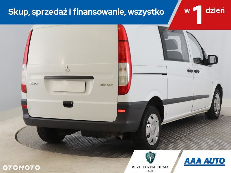 Mercedes-Benz vito - 6