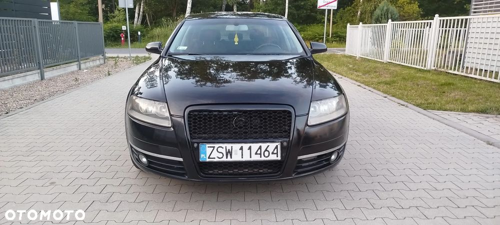 Audi A6 Limousine 2.0 TDI - 5