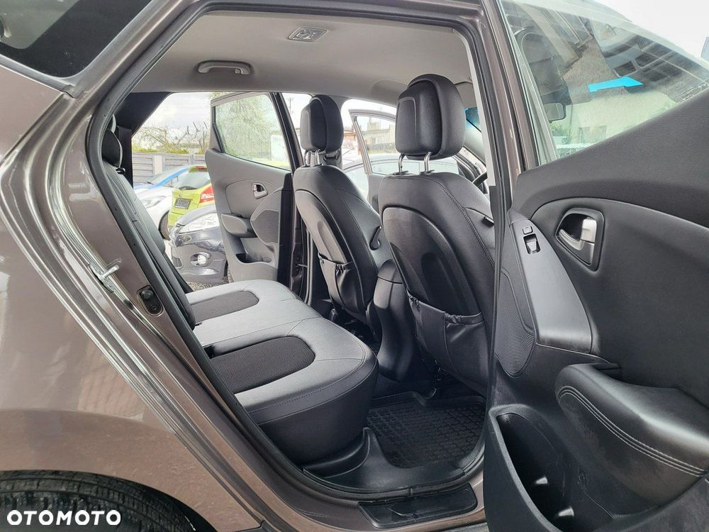 Hyundai ix35 - 18