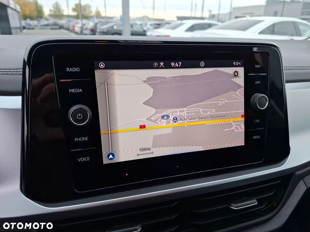 Volkswagen T-Roc 1.5 TSI Life DSG - 16