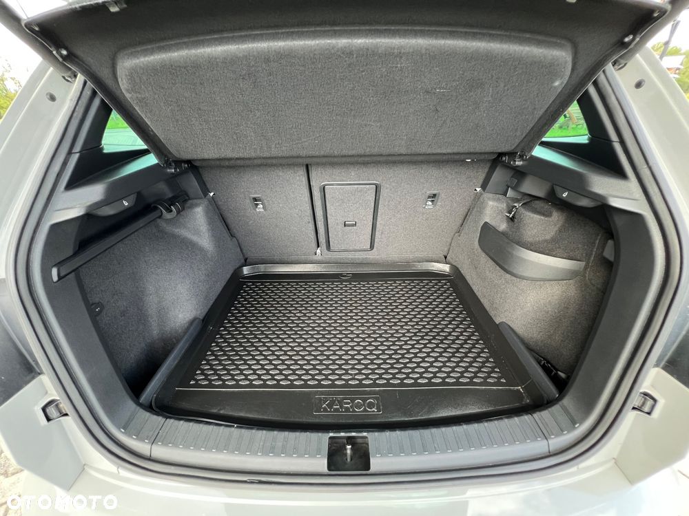 Skoda Karoq 2.0 TSI 4x4 Sportline DSG - 10