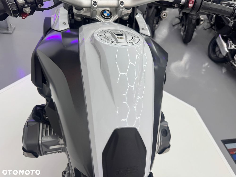 BMW GS - 23