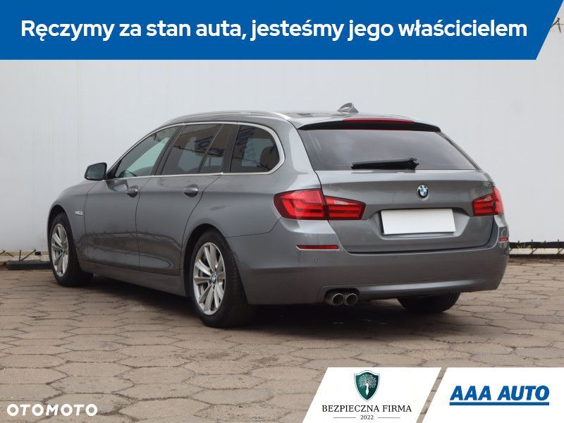 BMW Seria 5 - 6