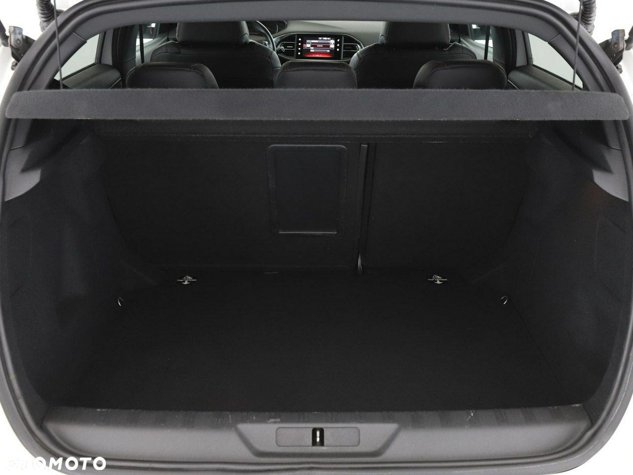 Peugeot 308 BlueHDi 180 EAT6 GT - 20