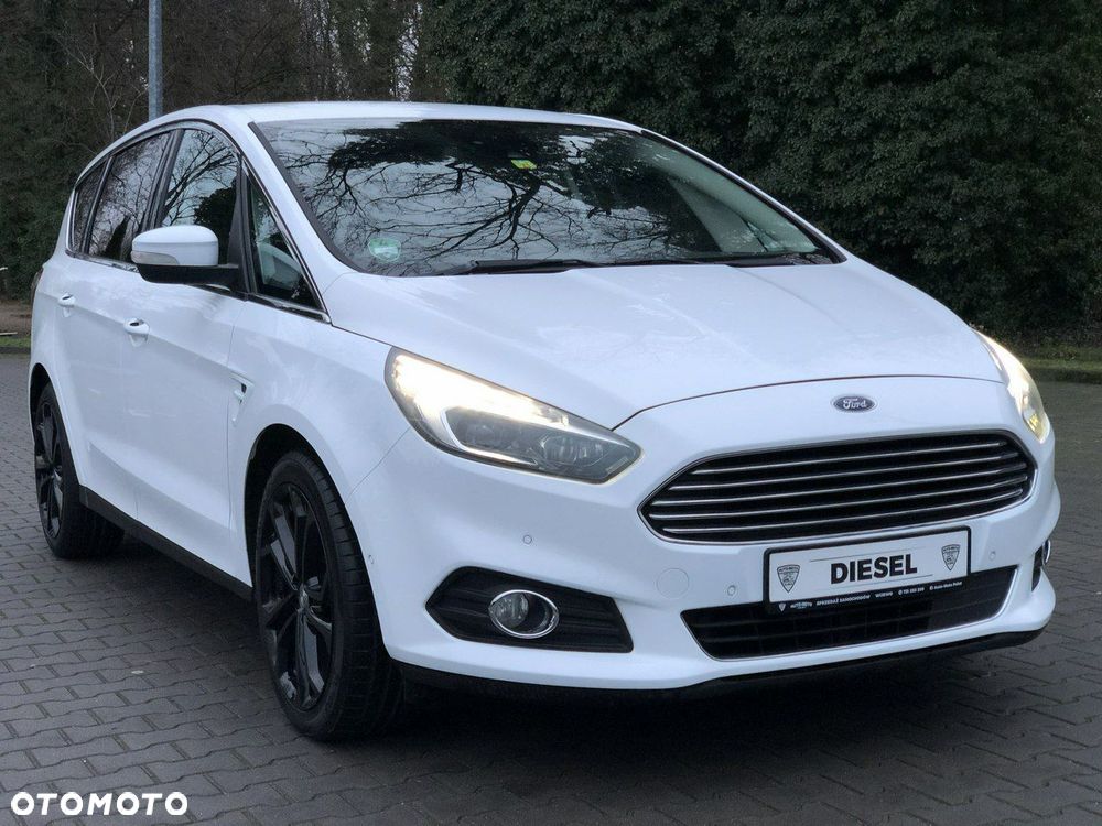 Ford S-Max - 6