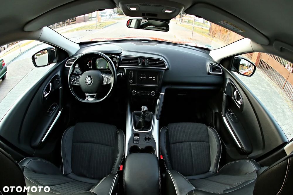 Renault Kadjar Energy TCe 130 Bose Edition - 6