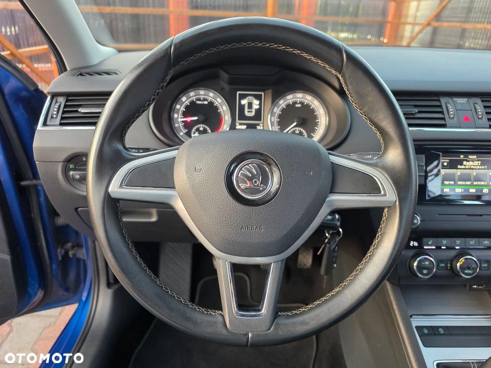 Skoda Octavia 2.0 TDI (Green tec) Style - 33