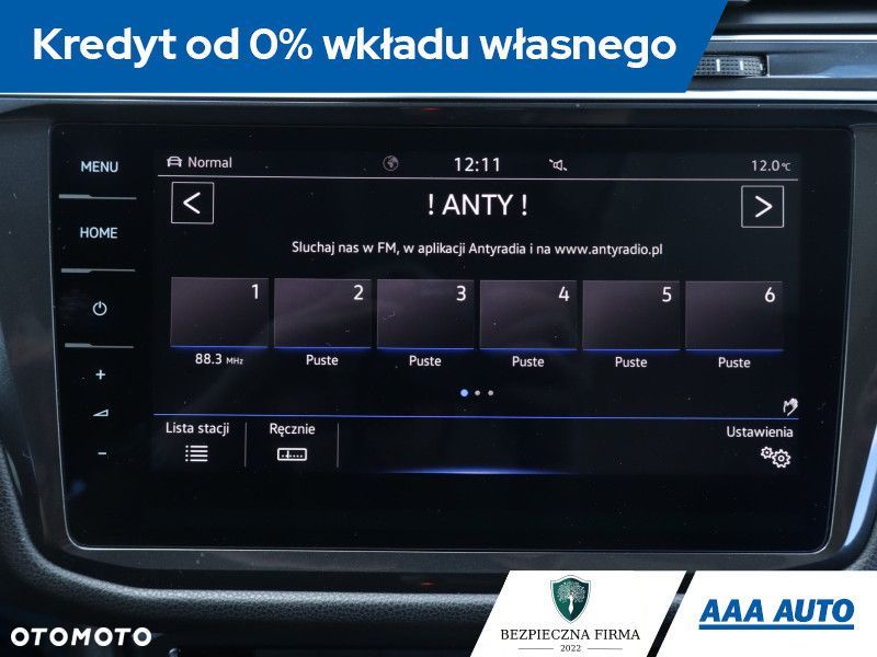 Volkswagen Tiguan Allspace - 14