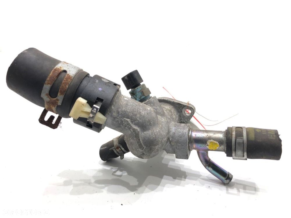 KRÓCIEC WODNY  KIA OPTIMA Sportswagon (JF) 2016 - 2022 1.6 T-GDI 132 kW [179 KM] benzyna 2018 - - 1