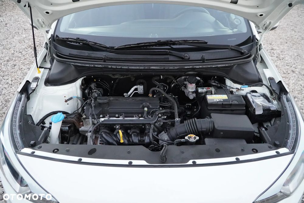 Hyundai i20 1.2 Style - 34