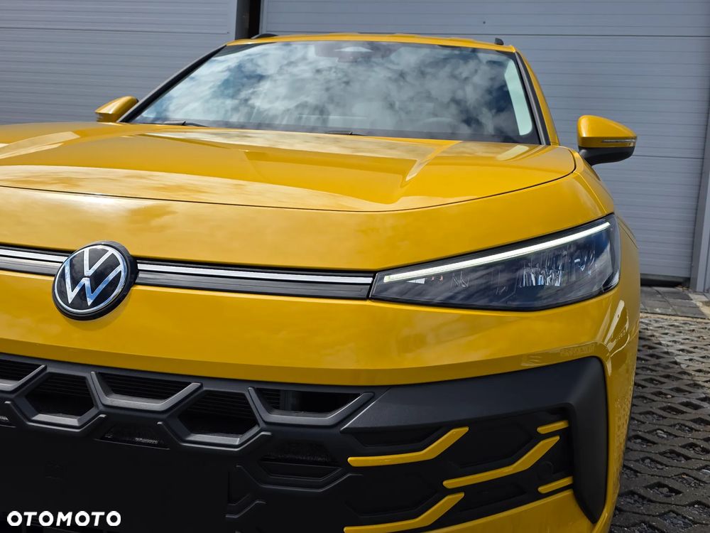 Volkswagen T-Roc 1.5 eTSI Life DSG - 12