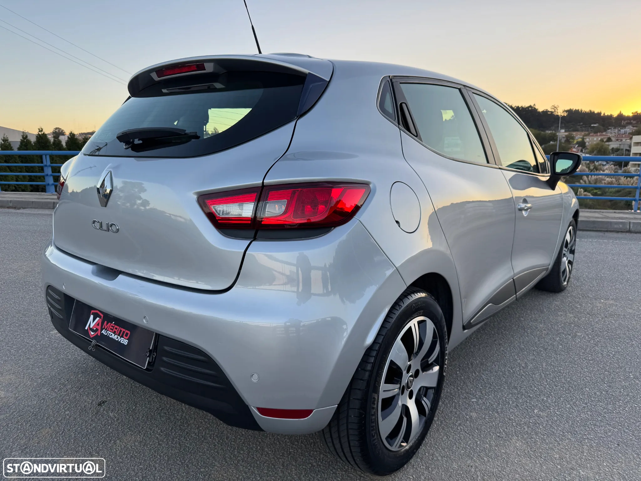 Renault Clio dCi 75 Stop & Start Life - 3