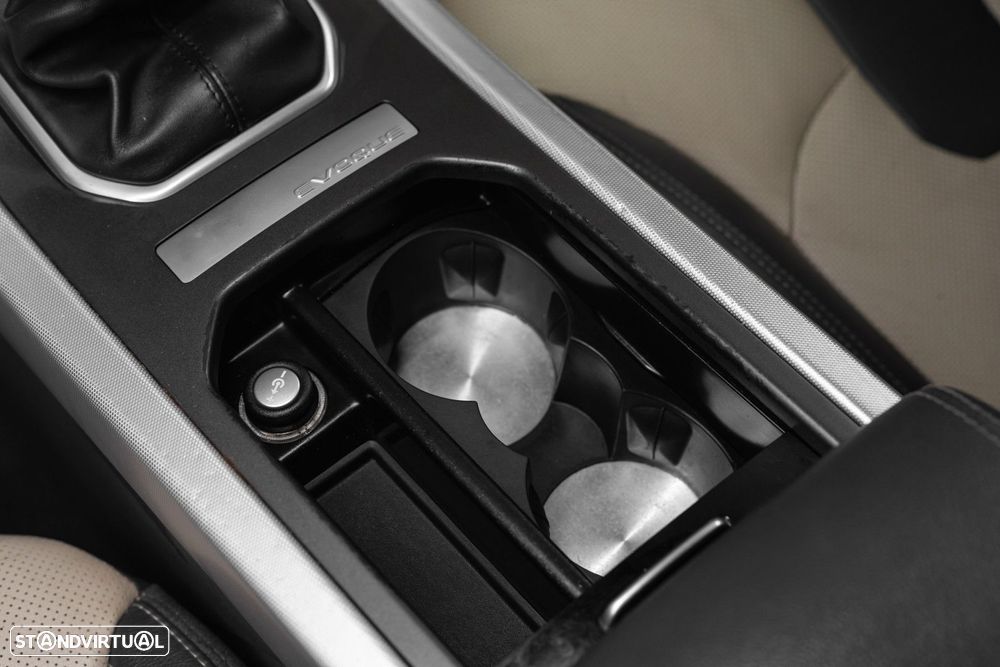 Land Rover Range Rover Evoque 2.2 eD4 Dynamic - 25