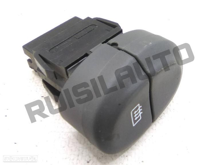 Botão Desembaciamento Frente  Renault Scenic I [1996_2003] 1.4 - 1