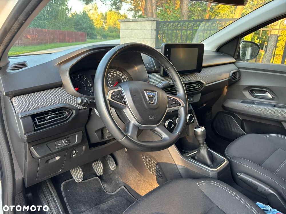 Dacia Logan - 14