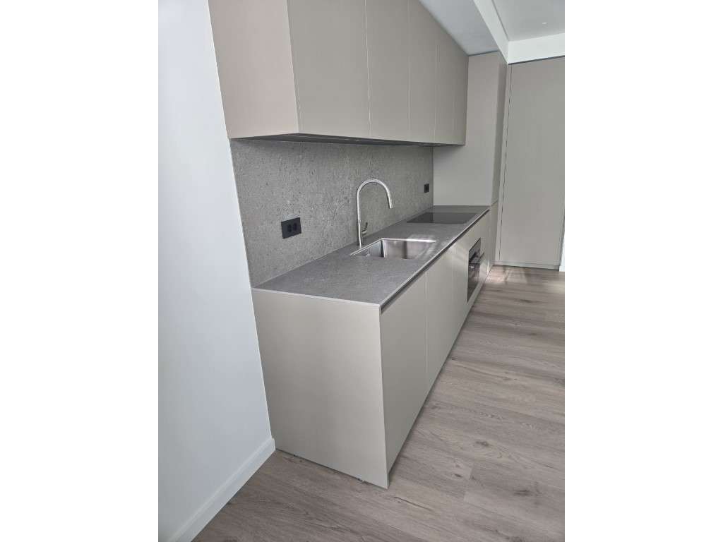 T1 de excelência no Prata Riverside Village viver Lisboa junto ao Tejo - Grande imagem: 5/11