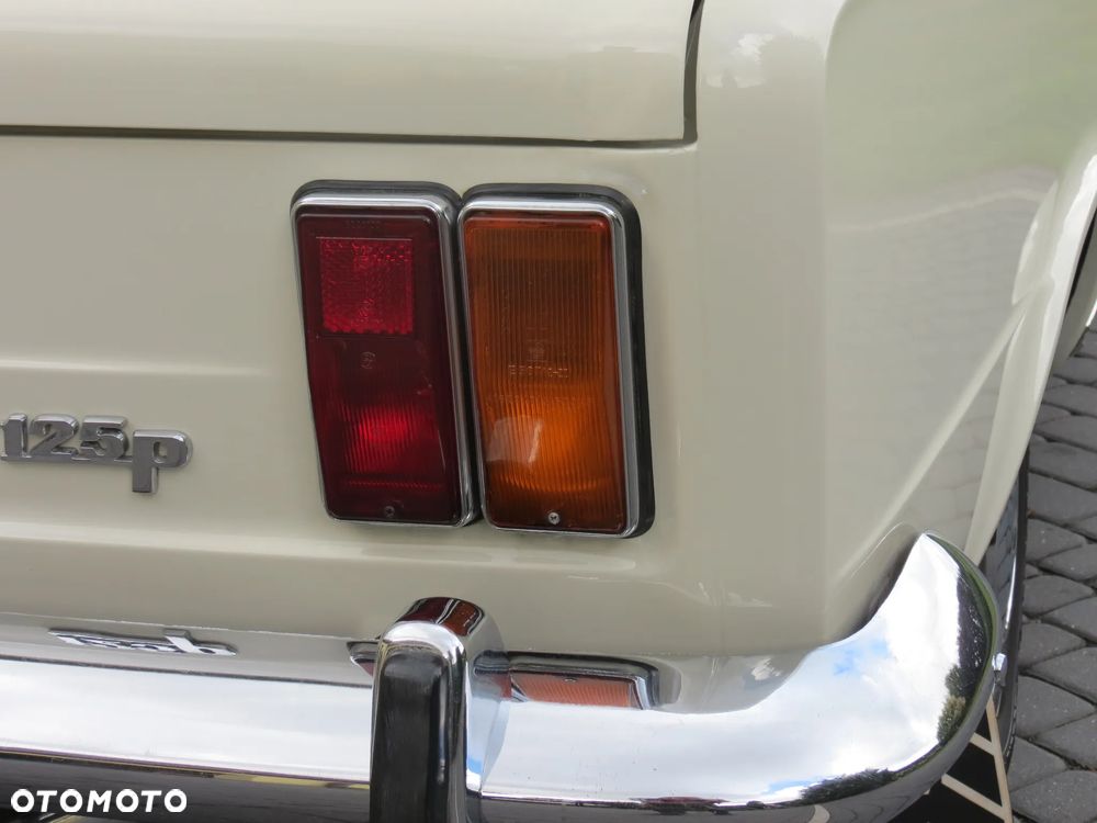 Fiat 125p - 16