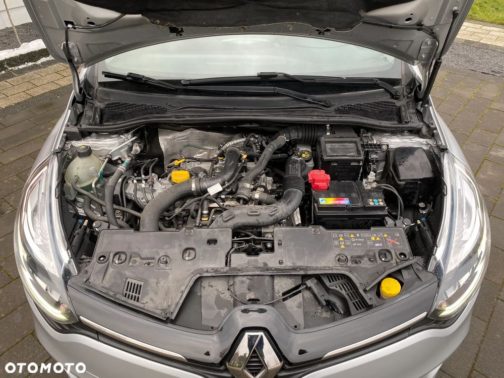 Renault Clio Energy TCe 90 Start & Stop Intens - 20