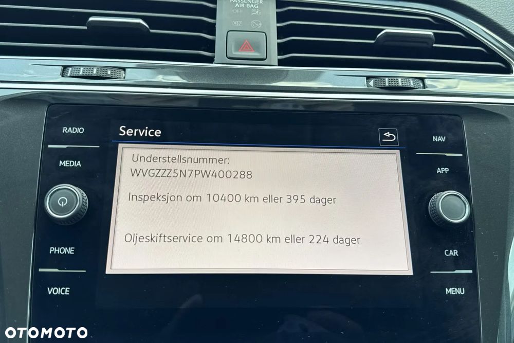 Volkswagen Tiguan 1.4 eHybrid OPF DSG Life - 9