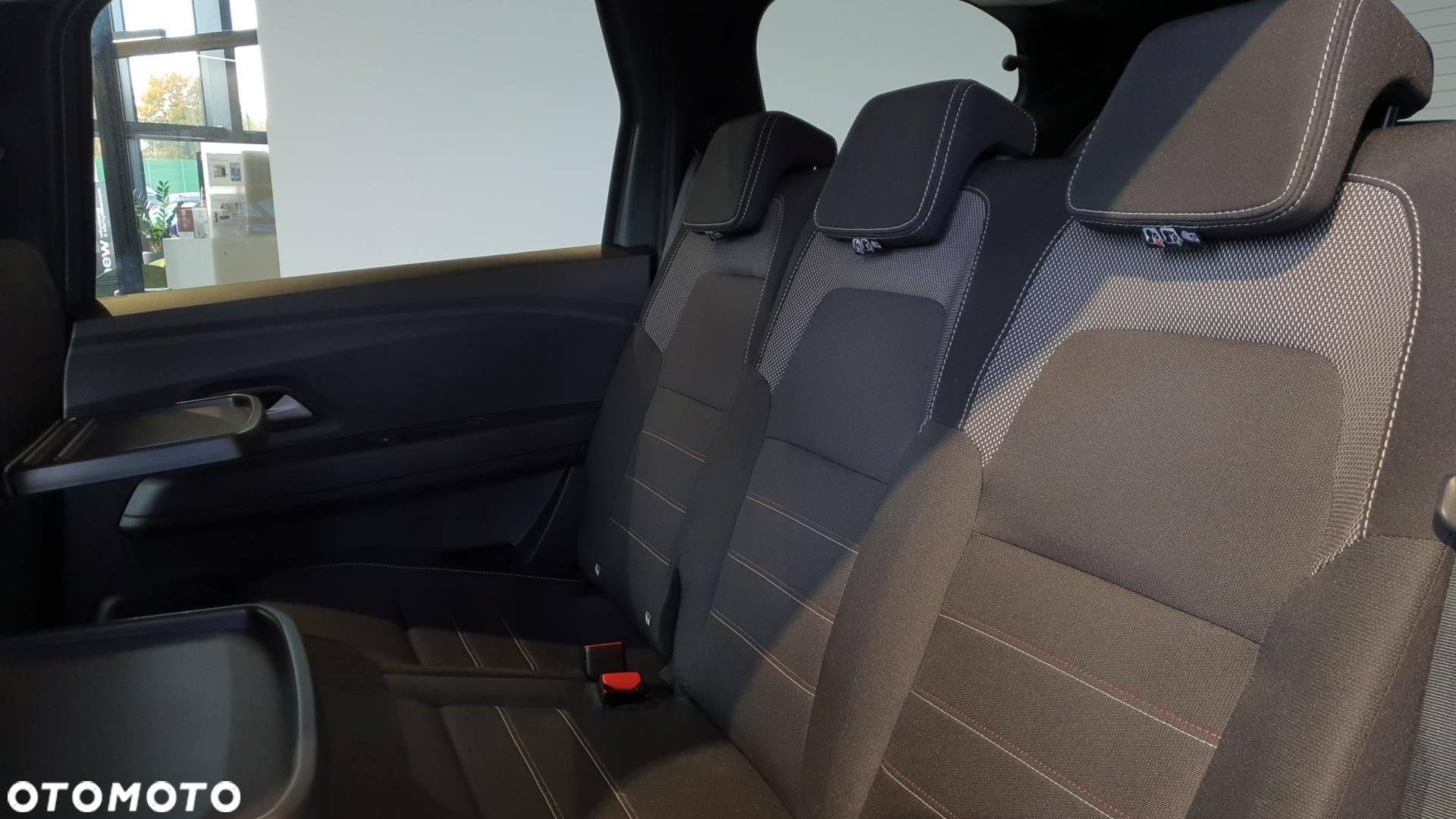 Dacia Jogger - 19