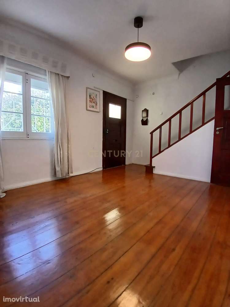 MORADIA T3 PERTO DA PRAIA - Grande imagem: 2/26