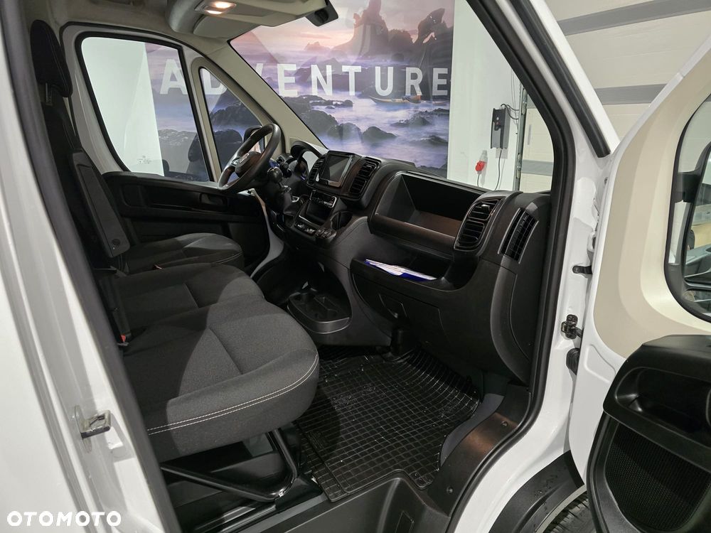 Fiat Ducato - 11