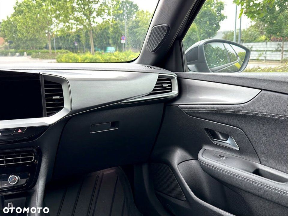 Opel Mokka - 7