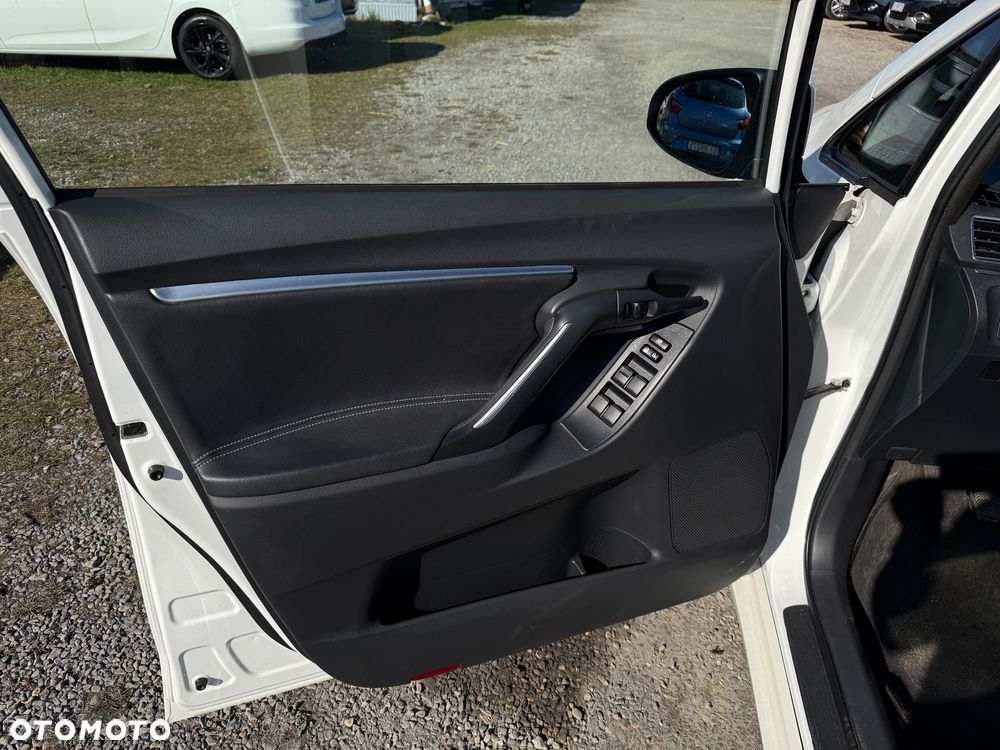 Toyota Verso 2.0 D-4D Prestige 7os - 14