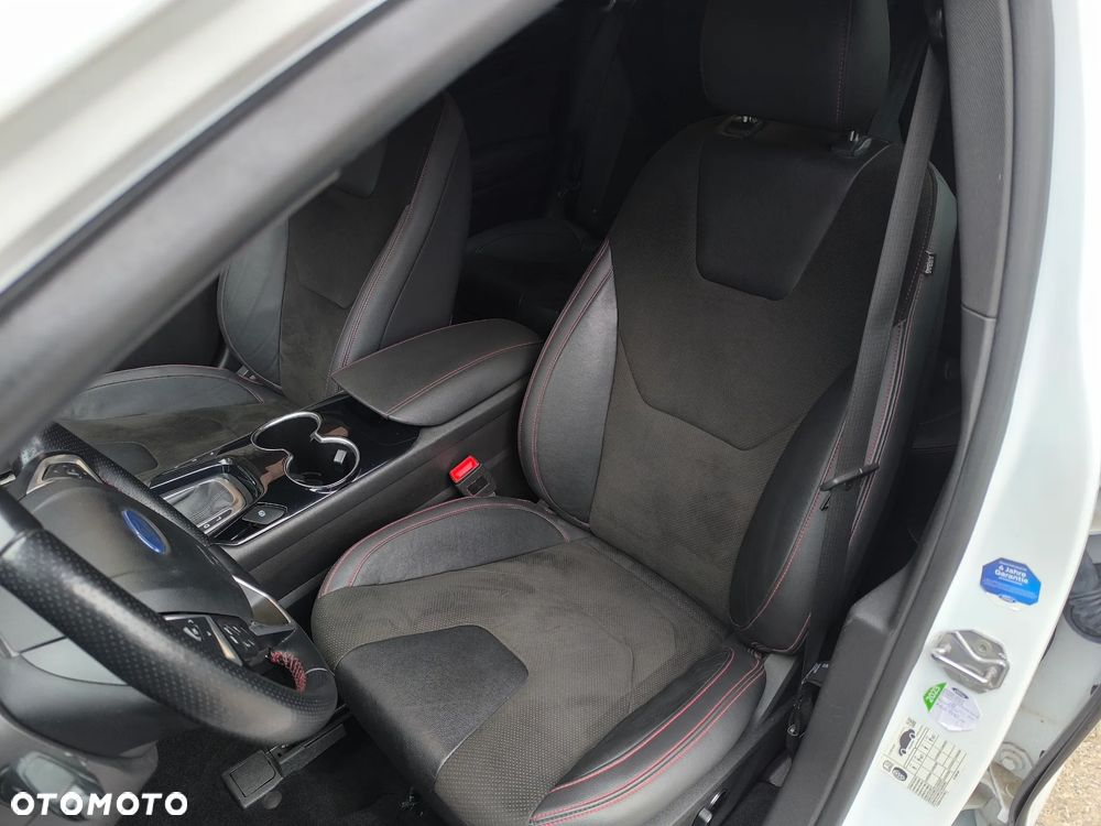 Ford Mondeo 2.0 Ti-VCT ST-Line - 12