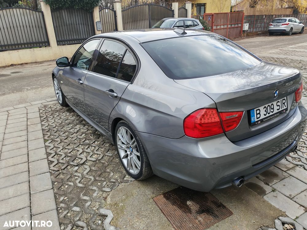 BMW Seria 3 - 9