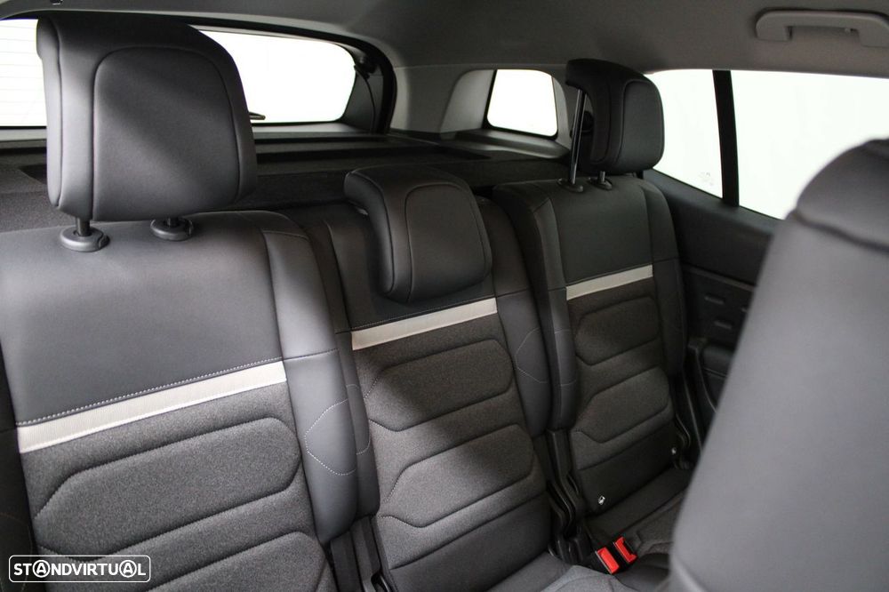 Citroën C5 Aircross 1.2 PureTech Plus - 18