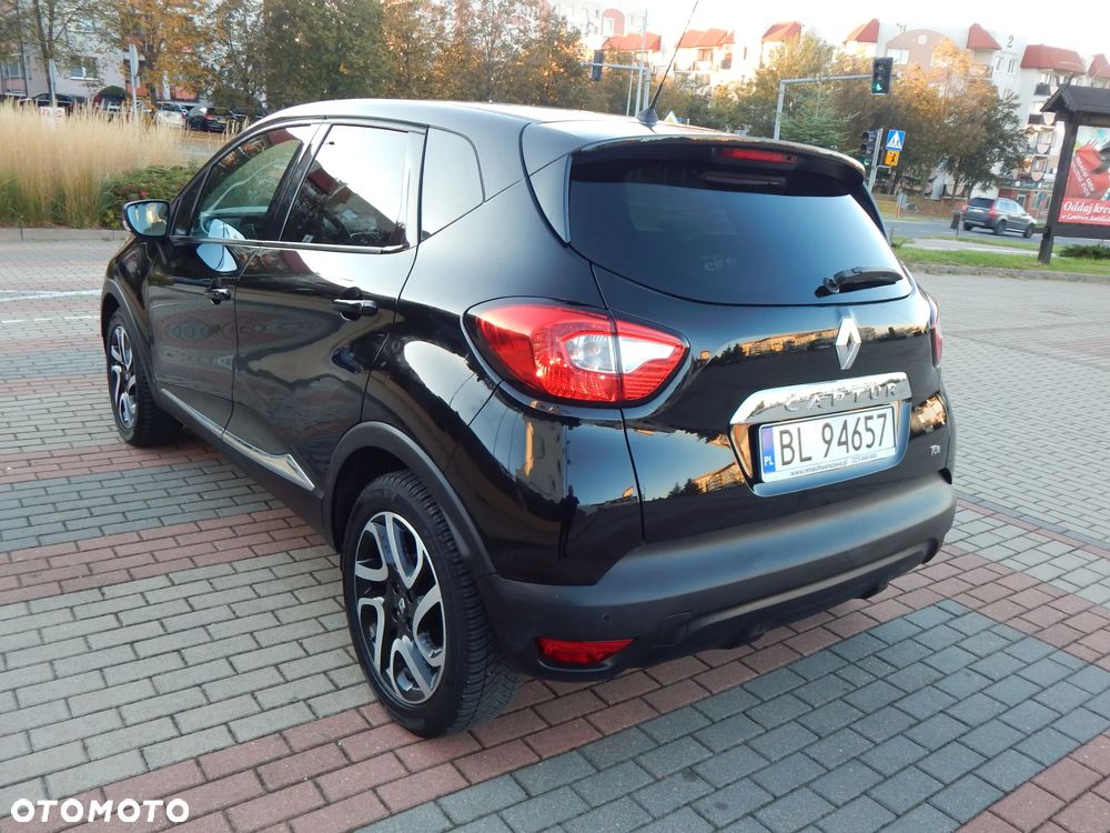 Renault Captur 0.9 Energy TCe Limited - 11