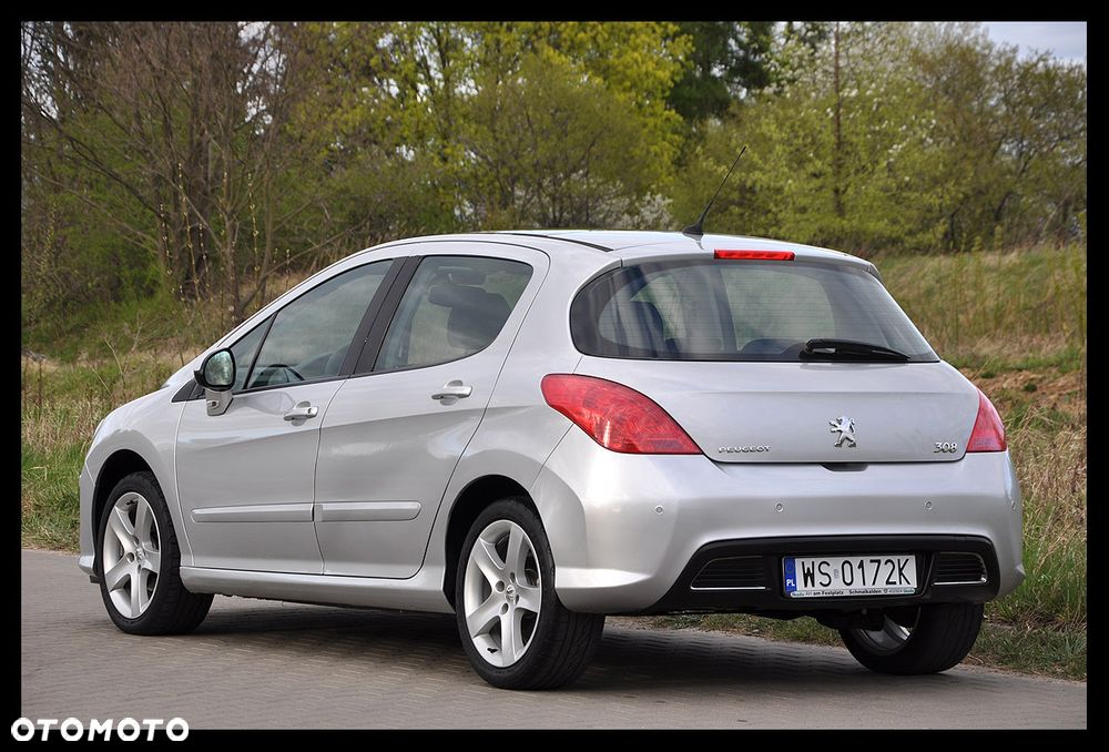 Peugeot 308 120 VTi Premium - 16