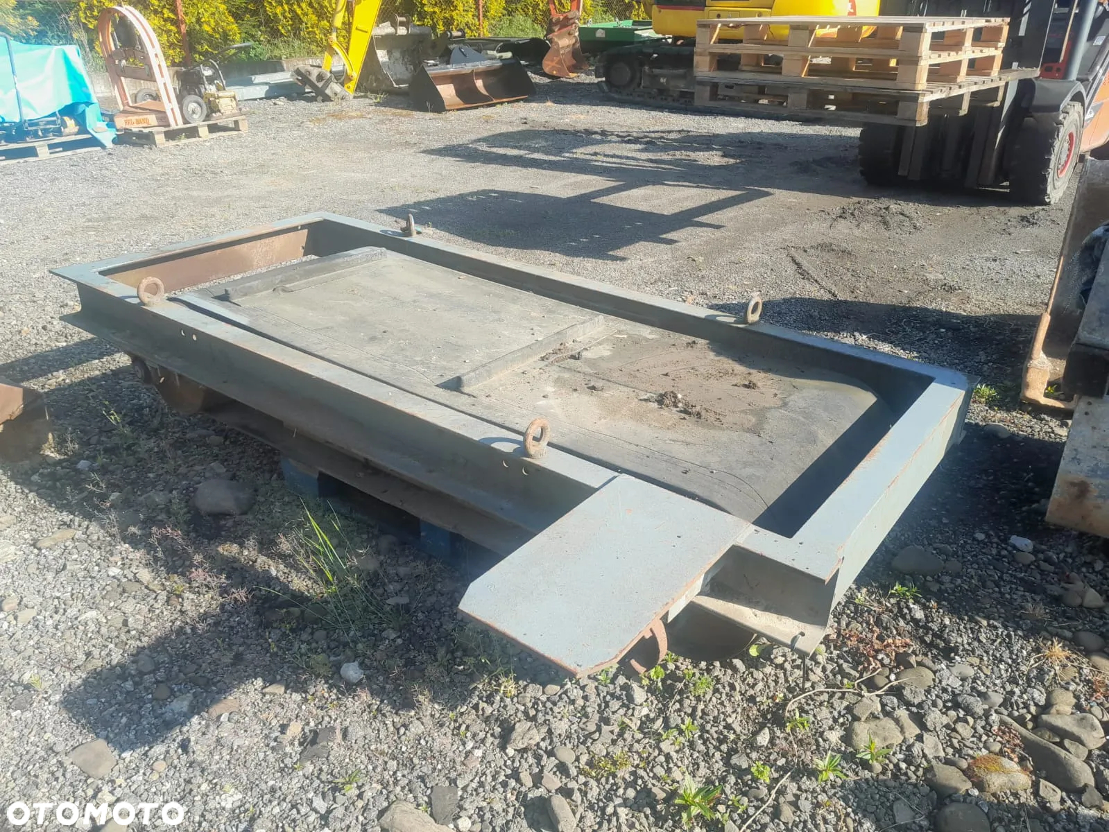 Magnes Separator Magnetyczny Przenośnik Magnetyczny Do Kruszarki - 8