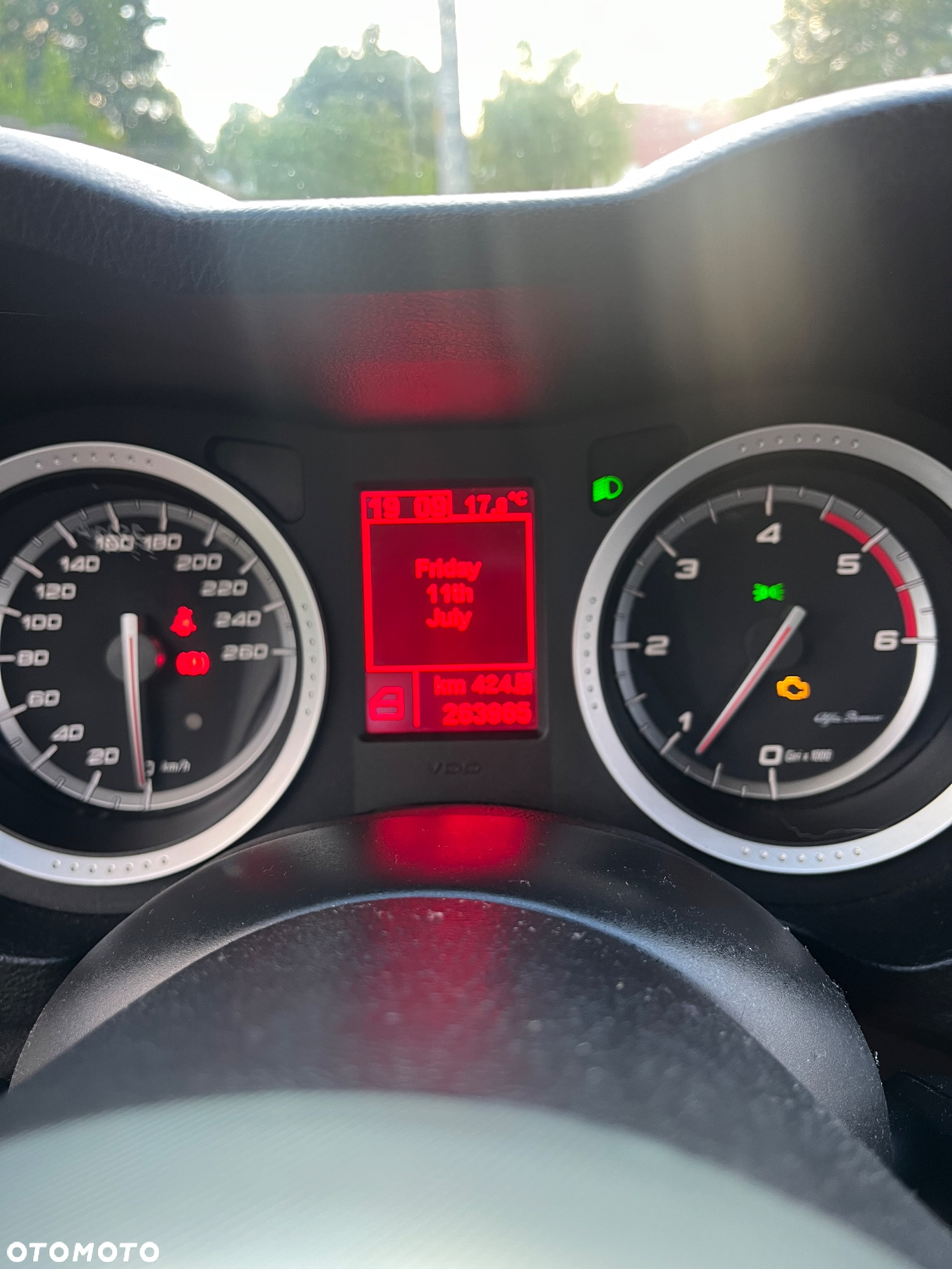 Alfa Romeo 159 - 10