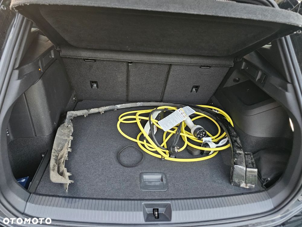 Volkswagen Tiguan 1.5 eHybrid OPF DSG R-Line - 31