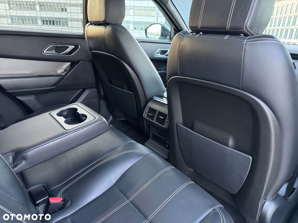 Land Rover Range Rover Velar 2.0 TD4 S - 30