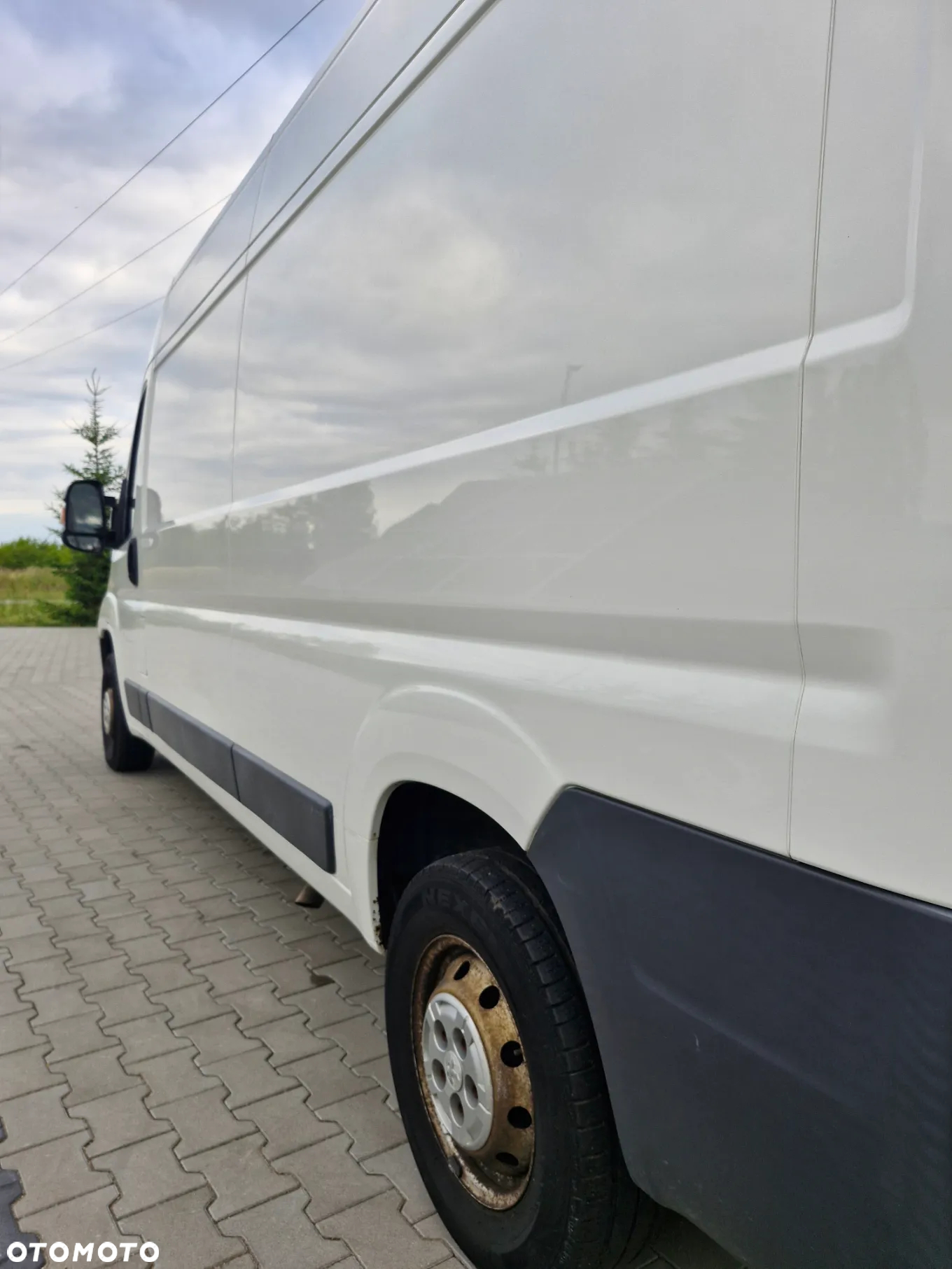 Peugeot Boxer - 19