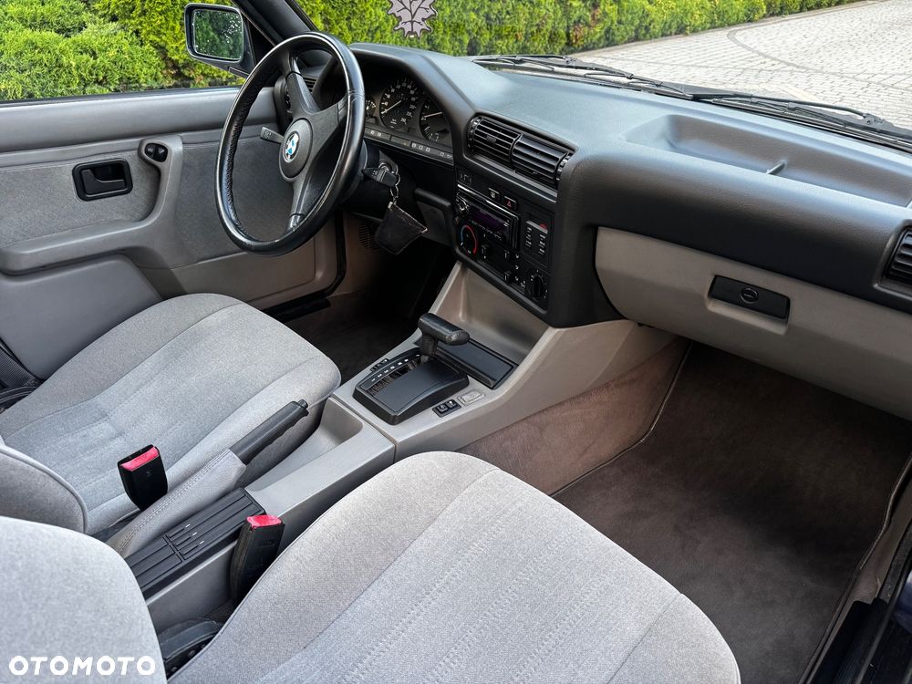 BMW Seria 3 - 23