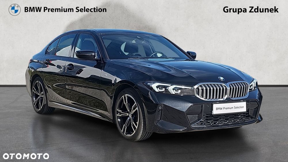 BMW Seria 3 - 4