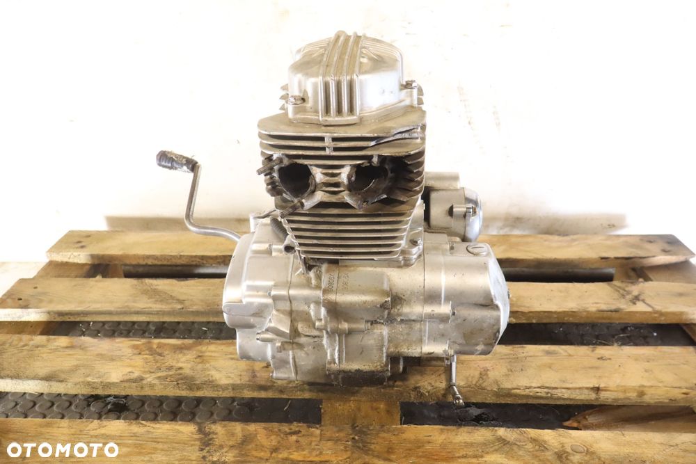 SILNIK  XGJAO YA200-8 13KM X90806 - 4