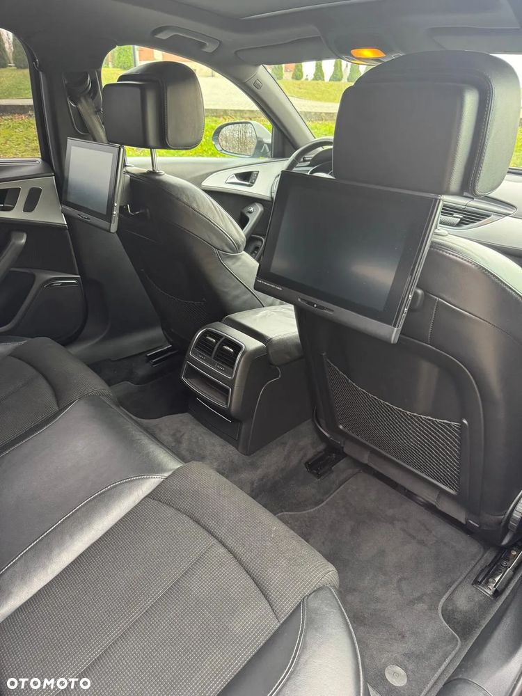 Audi A6 Avant 2.0 TDI - 3