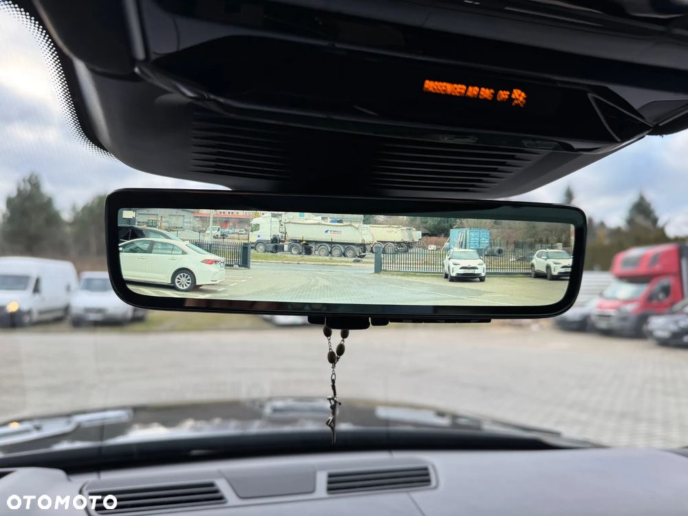 Land Rover Range Rover Sport S 3.0 P550e PHEV Autobiography - 22