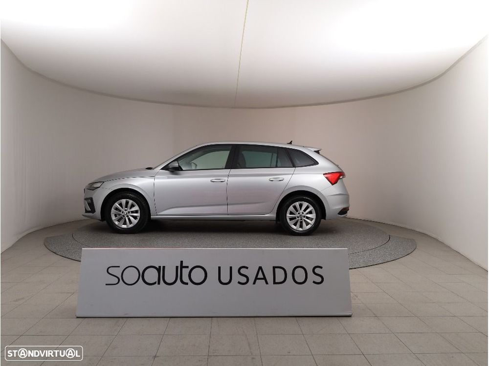 Skoda Scala 1.0 TSI DSG - 3