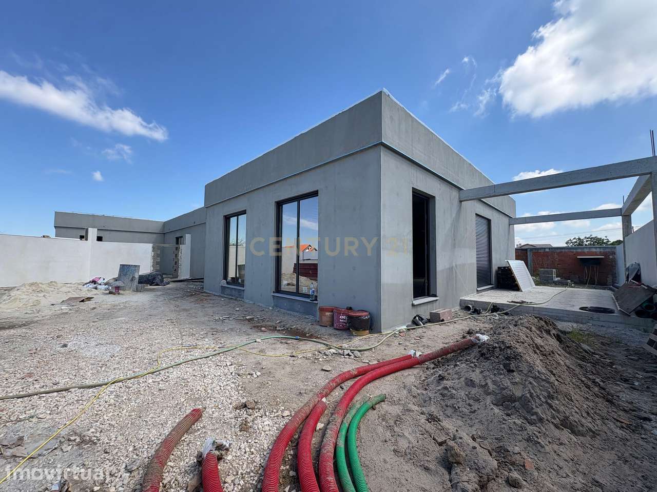 Moradia, 119 m², Carapelhos - Grande imagem: 4/21