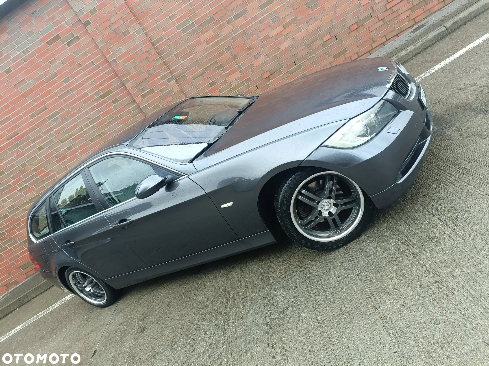 BMW Seria 3 325i - 7