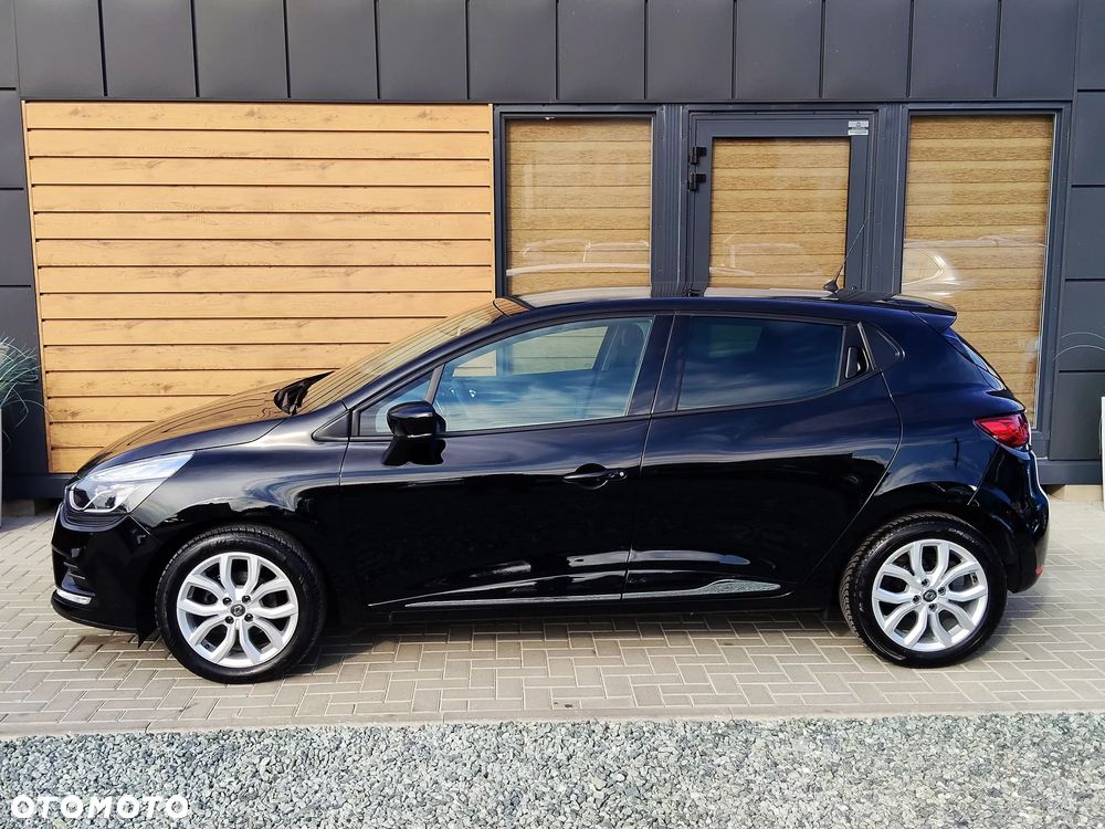 Renault Clio (Energy) TCe 90 Start & Stop LIMITED - 27