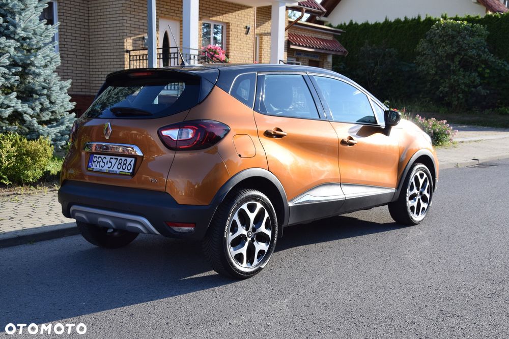 Renault Captur ENERGY TCe 90 Start&Stop Intens - 6